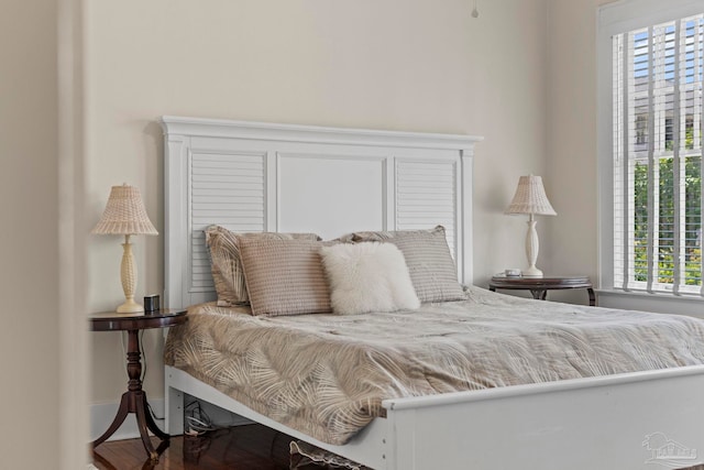 1703 E Avery St, Pensacola, FL 32503 - view of bedroom
