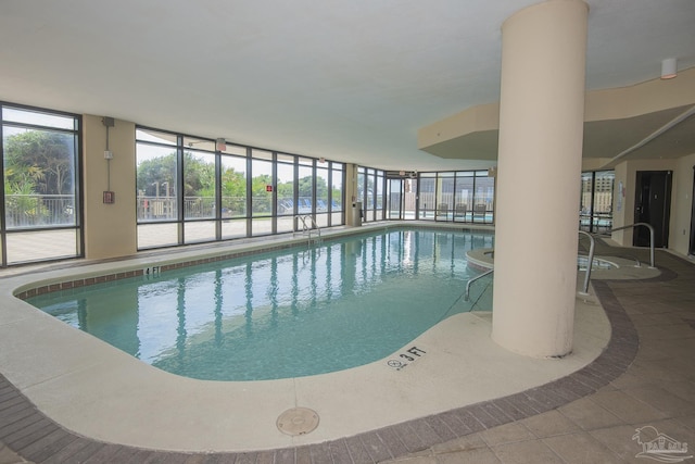 17075 Perdido Key Dr Unit 4E, Pensacola, FL 32507 - view of indoor community pool