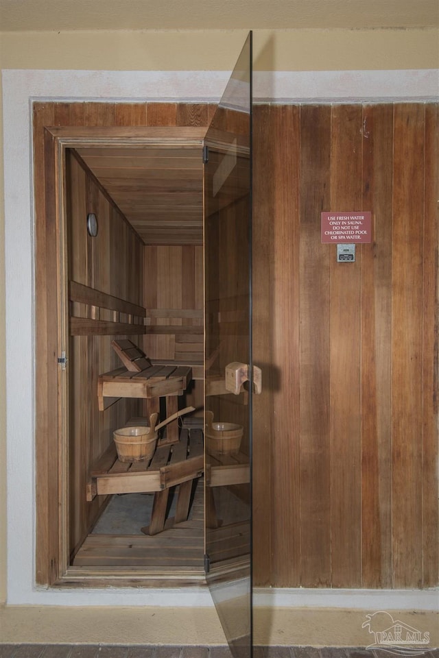 17075 Perdido Key Dr Unit 4E, Pensacola, FL 32507 - view of sauna / steam room