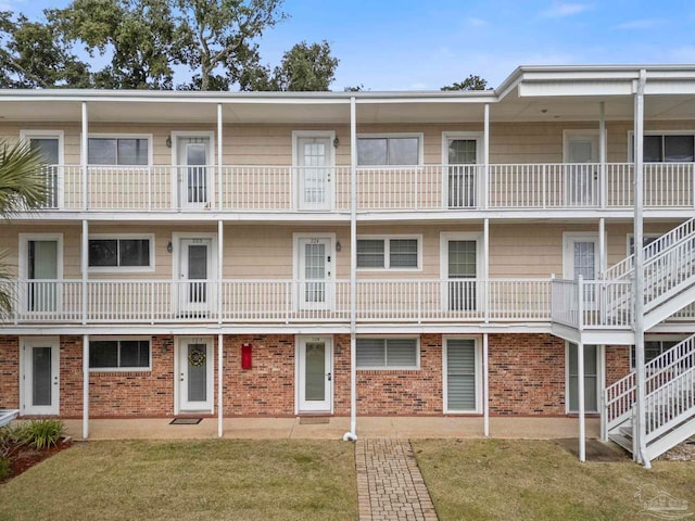 Listing photo 2 for 710 Scenic Hwy Unit 224, Pensacola FL 32503