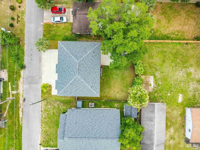 277 Seamarge Ln, Pensacola, FL 32507 - drone / aerial view