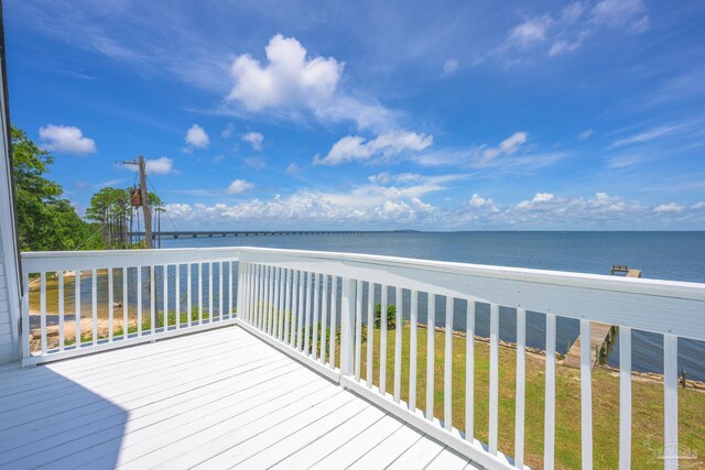 1698 Redfish Point Rd, Gulf Breeze, FL 32563