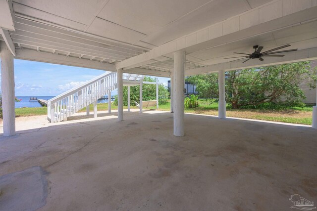1698 Redfish Point Rd, Gulf Breeze, FL 32563