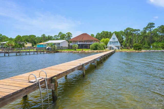 1698 Redfish Point Rd, Gulf Breeze, FL 32563
