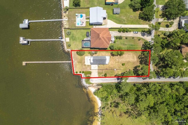 1698 Redfish Point Rd, Gulf Breeze, FL 32563