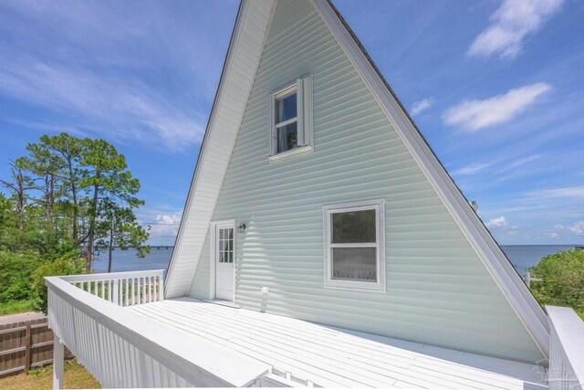 1698 Redfish Point Rd, Gulf Breeze, FL 32563