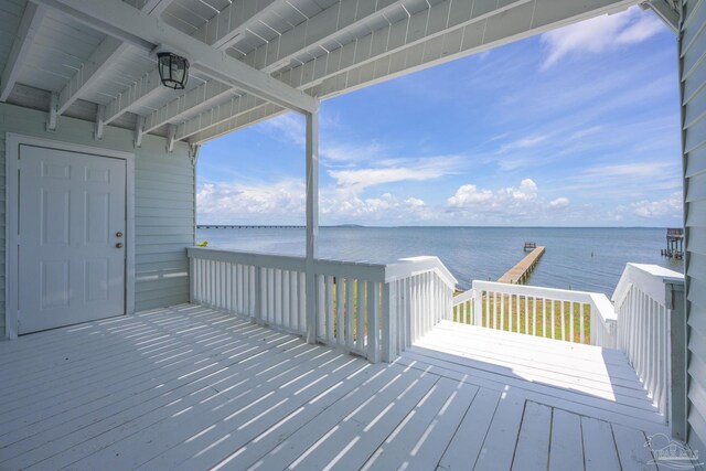 1698 Redfish Point Rd, Gulf Breeze, FL 32563