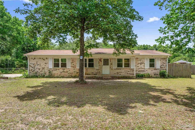 6125 Shawn Ln, Milton, FL 32583