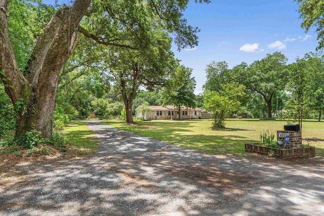 6125 Shawn Ln, Milton, FL 32583