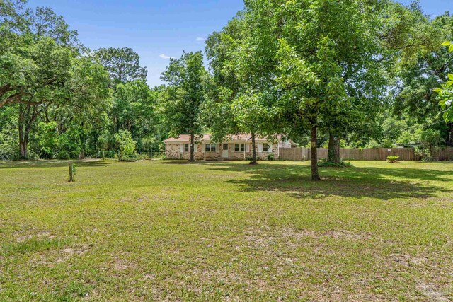 6125 Shawn Ln, Milton, FL 32583