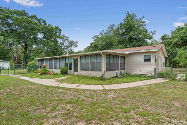 6125 Shawn Ln, Milton, FL 32583