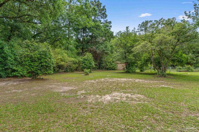 6125 Shawn Ln, Milton, FL 32583