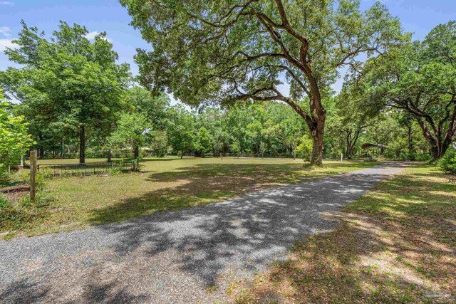 6125 Shawn Ln, Milton, FL 32583