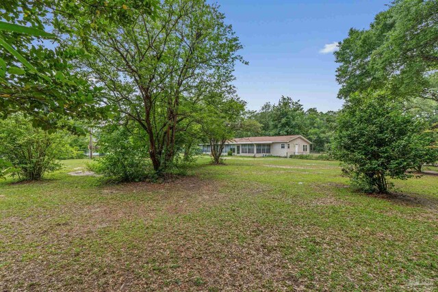 6125 Shawn Ln, Milton, FL 32583