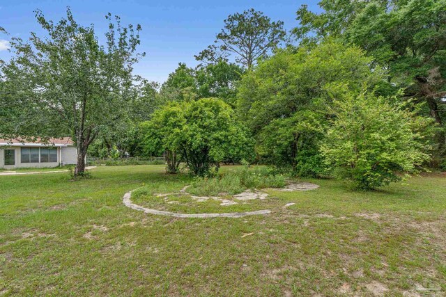 6125 Shawn Ln, Milton, FL 32583