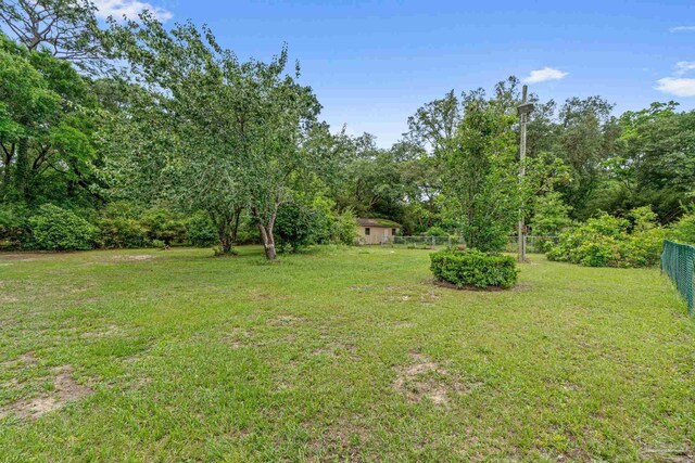 6125 Shawn Ln, Milton, FL 32583