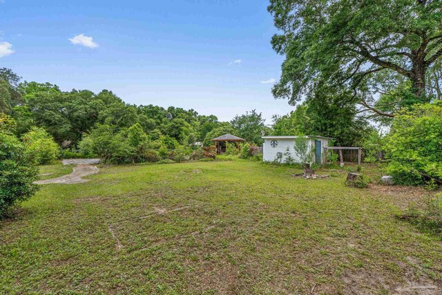 6125 Shawn Ln, Milton, FL 32583