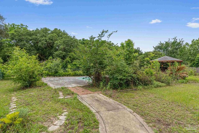 6125 Shawn Ln, Milton, FL 32583