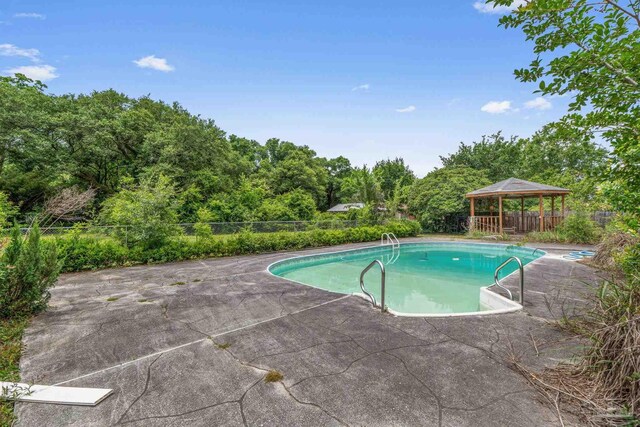 6125 Shawn Ln, Milton, FL 32583
