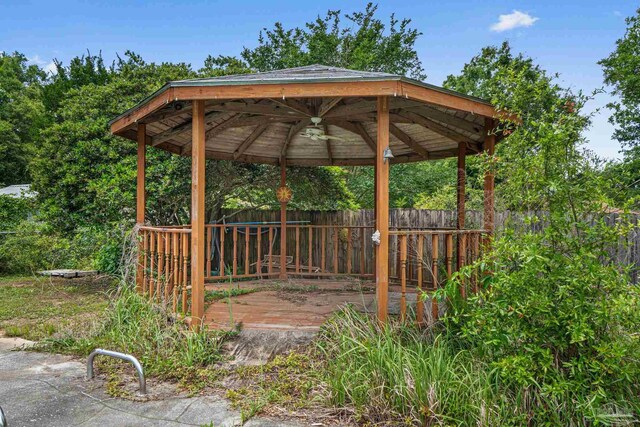 6125 Shawn Ln, Milton, FL 32583
