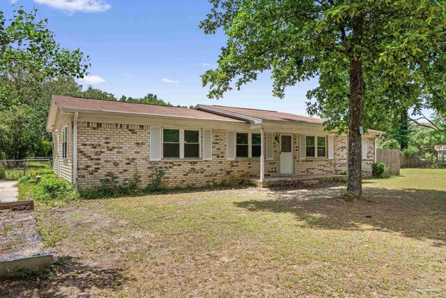 6125 Shawn Ln, Milton, FL 32583