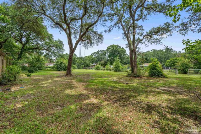 6125 Shawn Ln, Milton, FL 32583