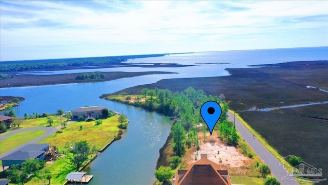 2604 San Antonio Dr, Milton FL, 32583 land for sale