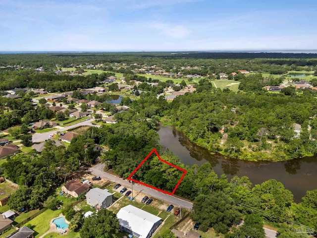 00 Gable Lake Rd, Navarre, FL 32566