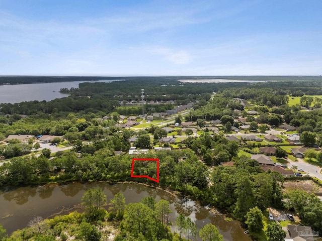 00 Gable Lake Rd, Navarre, FL 32566
