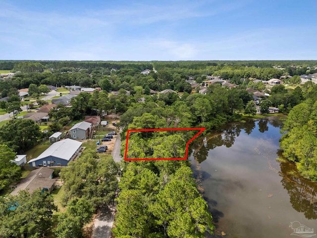 00 Gable Lake Rd, Navarre, FL 32566