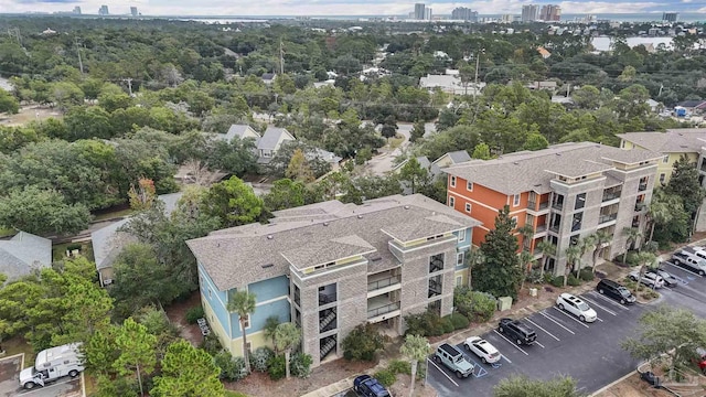 1430 Regency Rd Unit J101, Gulf Shores, AL 36542 - aerial view