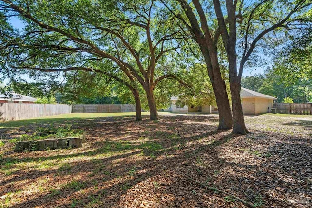 6299 Anderson Ln, Milton, FL 32570 - view of fenced backyard