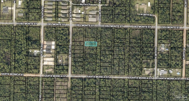 LOT4 26th Ave, Milton FL, 32583 land for sale