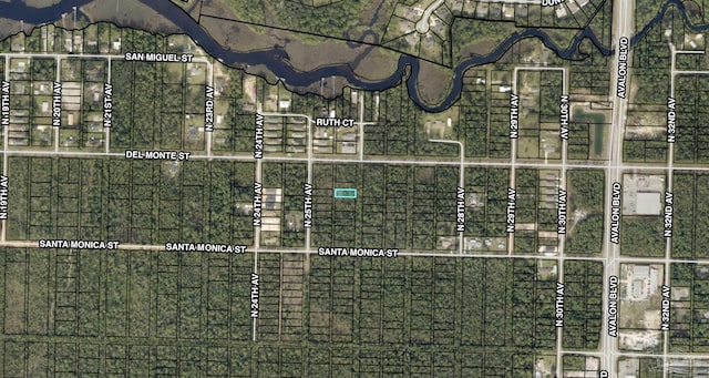 Listing photo 2 for LOT4 26th Ave, Milton FL 32583