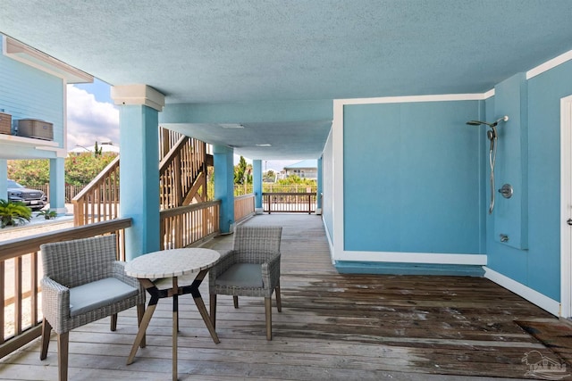 1299 Ft Pickens Rd Unit 6, Pensacola Beach, FL 32561 - exterior space