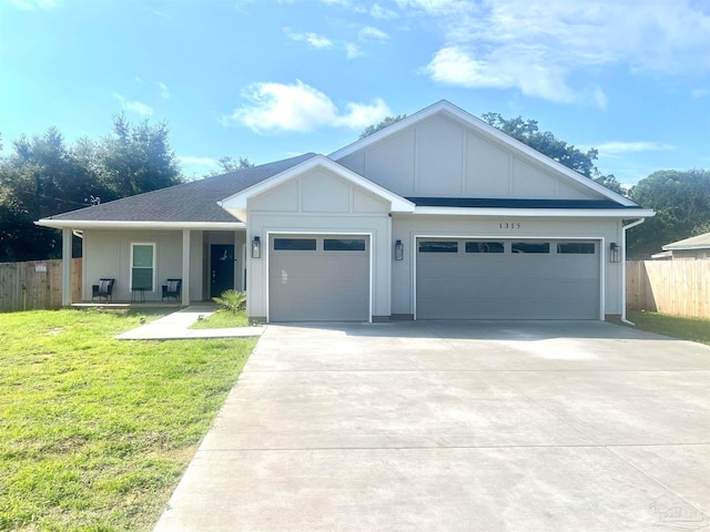 1315 W Scott St, Pensacola FL, 32501, 4 bedrooms, 3 baths house for sale