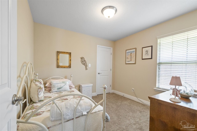 3288 Wasatch Range Loop, Pensacola, FL 32526 - bedroom with light colored carpet and baseboards