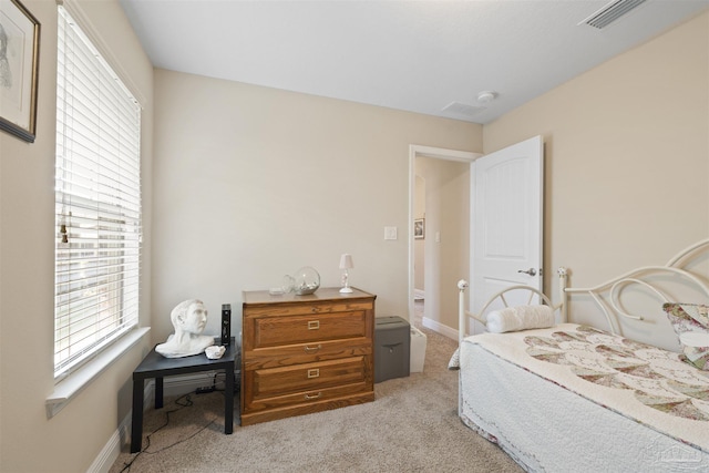 3288 Wasatch Range Loop, Pensacola, FL 32526 - bedroom featuring light carpet and baseboards