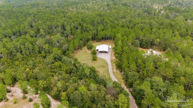 2254 Wallace Lake Rd, Pace FL 32571 LAND for sale