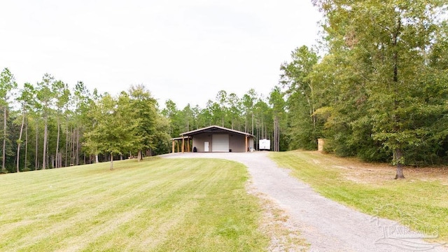 Listing photo 3 for 2254 Wallace Lake Rd, Pace FL 32571