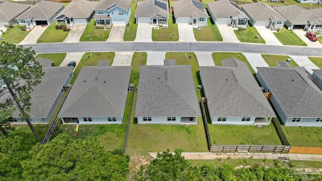 10985 Blacktail Loop, Pensacola, FL 32526 - aerial view of residential area