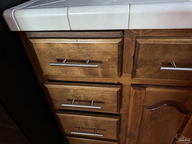 8156 Pompano St, Navarre, FL 32566 - view of interior details
