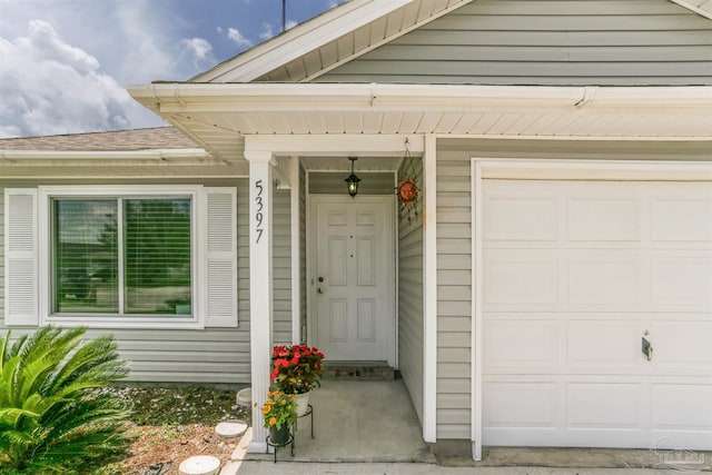 5397 Fawn Ridge Dr, Gulf Breeze, FL 32563 - view of exterior entry