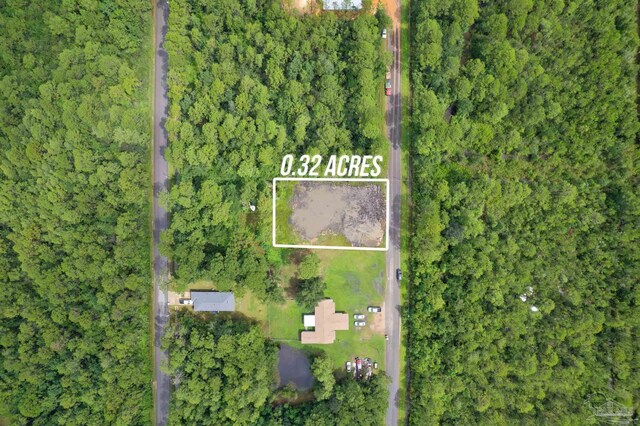 2895 N 15th Ave, Milton FL, 32583 land for sale