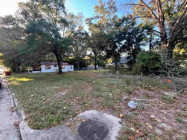 Listing photo 2 for E Walnut Ave, Crestview FL 32539