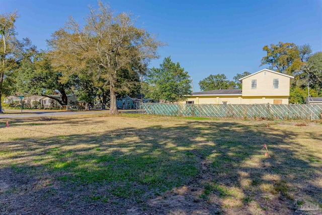 224 Broadmoor Ln, Pensacola FL, 32507 land for sale