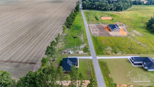 605 Ard Field Rd, Jay, FL 32565 - view of rural area