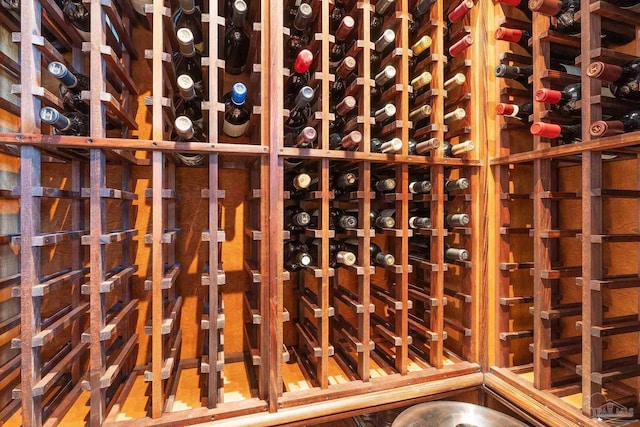 3410 N 18th Ave, Pensacola, FL 32503 - view of wine area