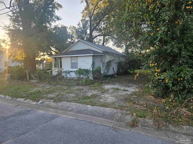 1207 W Zarragossa St, Pensacola FL, 32502 land for sale