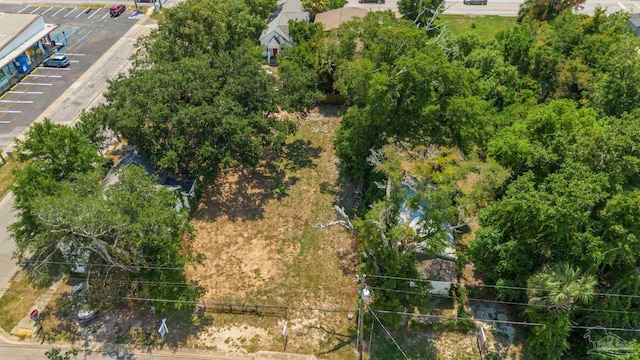 1203 W Zarragossa St, Pensacola FL, 32502 land for sale